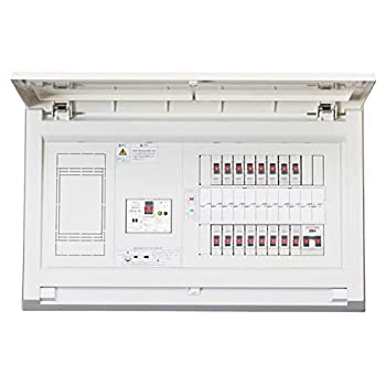 【中古】 テンパール工業(Tempearl) 住宅用分電盤 MALG34082FC2 発電システム対応住宅盤(扉付)MA型L無｜バリューコネクト