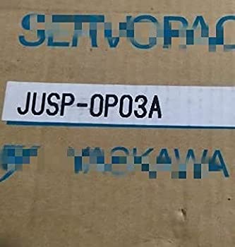 【中古】 安川 オペレーター モジュール JUSP-OP03A｜バリューコネクト