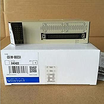 【中古】 OMRON オムロン CS1W-OD231 インプット単一のもの
