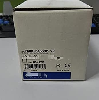 【中古】 OMRON オムロン プログラムコントローラー V680-CA5D02-V2｜バリューコネクト