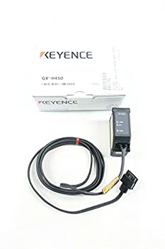 【中古】 GV-H450 デジタルレーザー変位測距センサーのセンシングヘッド｜バリューコネクト