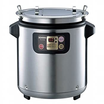 【中古】 象印 チョコレートウォーマー ステンレス鋼 TH-DT06