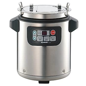 【中古】 ZOJIRUSHI 象印 厨房用品 マイコンスープジャー TH-CU045 THCU045