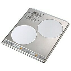 【中古】 パナソニック H煮炊き暖房器 ビルトはたご屋I KZ-HS20AP