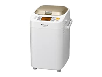 【中古】 パナソニック ホームベーカリー ノーブルシャンパン SD-BMS104-N｜バリューコネクト