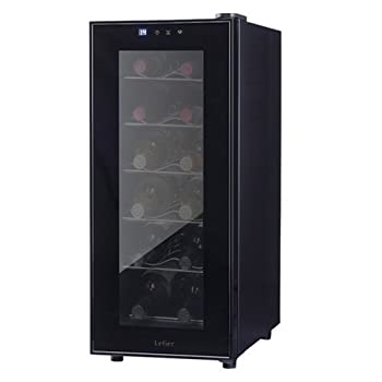 楽天市場】【中古/搬入付き】 ルフィエール ワインセラー 75L 32