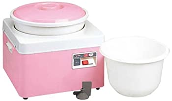 【中古】 みのる産業 餅つき機 3升 HE-32
