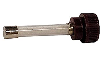 【中古】 Mersen SMF ガラスインライン時間遅延ヒューズ 300VAC 10kA 1 2アンペア 直径1 4インチ x 長さ1-29 32インチ。