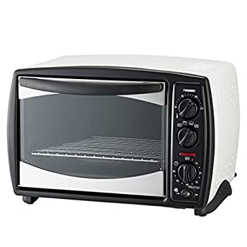 【中古】 ツイン小鳥 コンベクションオーブン ノン飛球 熱度自然調整 暖房器うつり変わり ピッツァ一皿 TS-4119W
