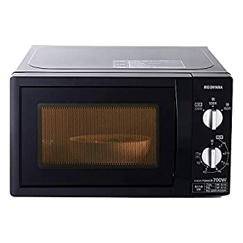 楽天市場】【中古】アイリスオーヤマ 電子レンジ 17L ターンテーブル