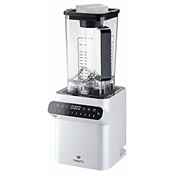 【中古】 ダネッツ ブレンダー ミキサー 飲んだくれ 1400W 1500ml 専門的 D103