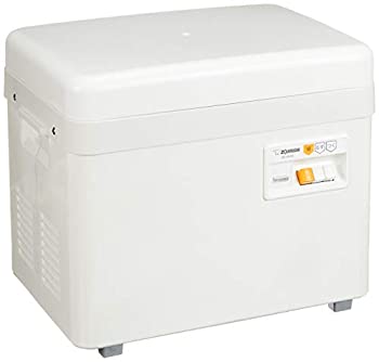 【中古】 象印 餅つき機 力もち 2升 (20合) BS-GC20-WA