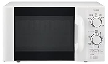 【中古】 ツインバード工業 陰電子領域50サイクル専用 白いこと DR-D419W5