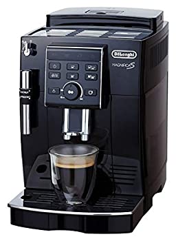 ご注文で当日配送 未使用品 デロンギ DeLonghi ?コンパクト全自動