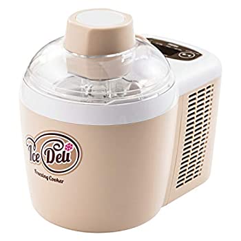 【動作OK】ハイアール　アイスデリ　アイスクリームメーカー　JL-ICM700A 動作OK】ハイアール アイスデリ アイスクリームメーカー JL-ICM700A