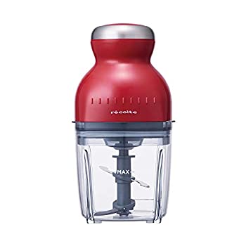 【中古】 レコルト カプセルカッターボンヌ RCP-3 (R) カーマインレッド recolte Capsule Cutter Bonne|バリューコネクト