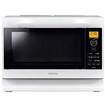 【中古】 東芝 陰電子領域 23L 白いことTOSHIBA ER-VS23-W