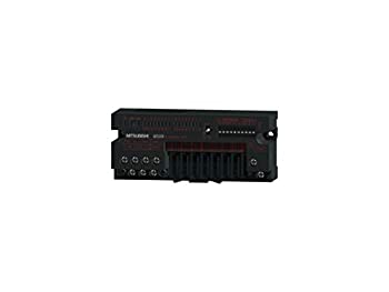 【中古】 三菱電機 CC-Link小形タイプリモートI Oユニット (トランジスタ出力 ワンタッチコネクタ) AJ65SBTC1-32T1