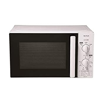 【中古】 東芝 単役立つこと陰電子領域 My Fresh 60サイクル お他愛もない分かりやすい 取り締まりし分かりやすいつまみ式 700W 3座標軸最終生産物 庫内広々 MFM-S17A