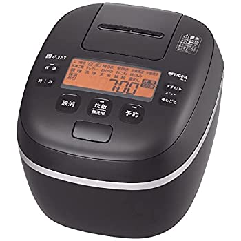 【中古】 JPI-G100-KL (ミネラルブラック) 炊きたて ご泡火炊き 5.5合炊き｜バリューコネクト 27,346円