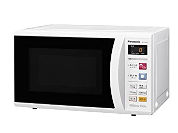 【中古】 パナソニック 単役立つこと領域 22L 白いこと NE-EH227-W