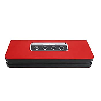 楽天市場】【中古】（非常に良い）クイジナート バキュームシーラー