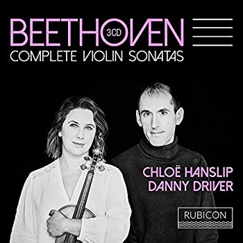 【中古】 Complete Violin Sonatas