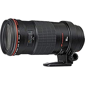 【中古】 Canon キャノン 単焦点マクロレンズ EF180mm F3.5L マクロ USM フルサイズ対応｜バリューコネクト