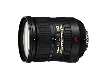 【中古】 Nikon ニコン AF-S DX VR Zoom Nikkor ED18-200mm F3.5-5.6G (IF) DXフォーマット専用｜バリューコネクト