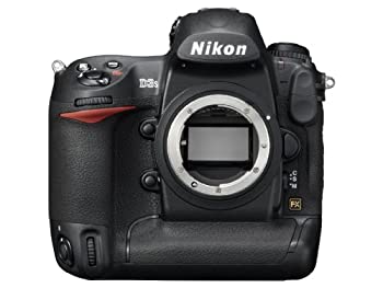 【中古】 Nikon ニコン デジタル一眼レフカメラ D3S｜バリューコネクト
