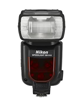 Nikon SPEED LIGHT スピードライト SB-910 | www.viratindustries.com