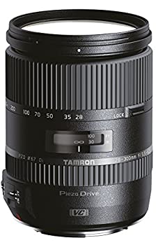 【中古】 Tamron 高倍率ズームレンズ 28-300mm F3.5-6.3 Di VC PZD キャノン 用 フルサイズ対応 A010E