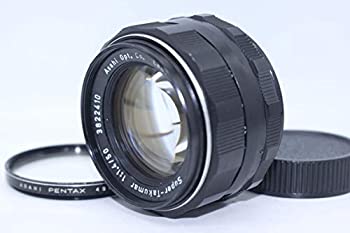 【中古】 PENTAX M42 Super Takumar 50mm F1.4｜バリューコネクト
