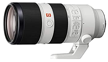 【中古】 ソニー SONY ズームレンズ FE 70-200mm F2.8 GM OSS Eマウント35mmフルサイズ対応 SEL70200GM