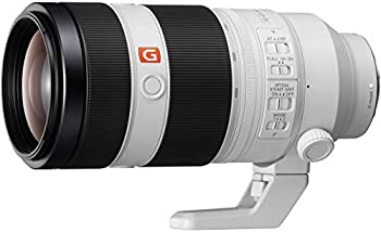 【中古】 ソニー SONY ズームレンズ FE 100-400mm F4.5-5.6 GM OSS Eマウント35mmフルサイズ対応 SEL100400GM