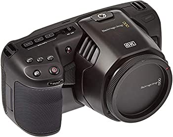 レビュー高評価の商品！ 未使用品 Blackmagic Pocket Cinema Camera 6K