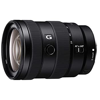 【中古】 ソニー 標準尺度望遠レンズ E 16-55粍 F2.8 ソニー Eマウント用水晶体(APS-C大きさ用) SEL1655G
