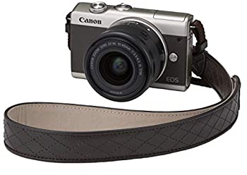 【中古】 キャノン ミラーレスカメラ EOS M200 リミテッドゴールドキット EOSM200LIMITEDGOLDKIT｜バリューコネクト 80,300円