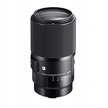 【中古】 シグマ 105mm F2.8 DGDN MACRO Eマウント用 72,380円
