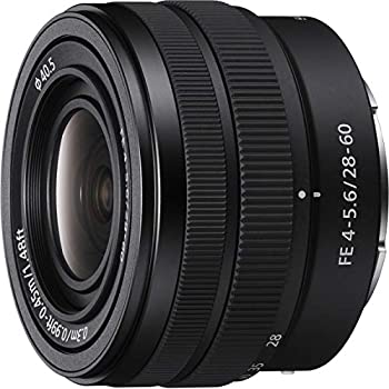 【中古】 分野最低限度・最軽さソニーフルサイズEマウント判定基準望遠レンズSEL2860
