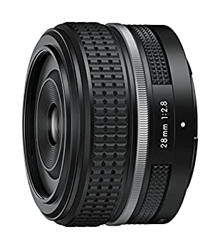 【中古】 Nikon ニコン 広角単興味の中心水晶体 NIKKOR Z 28粍 f 2.8 Special Edition Zマウント フルサイズ相応う NZ28 2.8SE