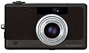 【中古】 FUJIFILM 富士フイルム フィルムカメラ NATURA CLASSICA (ナチュラ クラシカ) FUJI NATURA CLASSICA|バリューコネクト