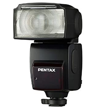 【中古】 PENTAX フラッシュ オートストロボ AF540FGZ 30425