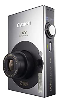楽天市場】【中古】Canon デジタルカメラ IXY 10S ブラック IXY10S(BK