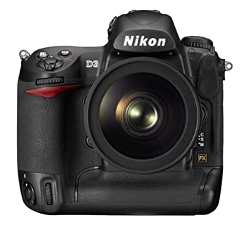 【中古】 Nikon ニコン デジタル一眼レフカメラ D3｜バリューコネクト