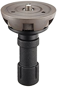 【中古】 Manfrotto マンフロット 75MMハーフボール ショート 520BALLSH|バリューコネクト
