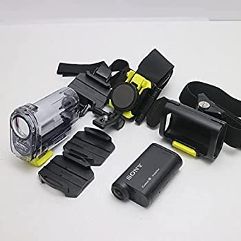 楽天市場】【中古】ソニー SONY ビデオカメラ アクションカム AS15