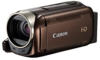 楽天市場】【中古】 Canon キャノン デジタルビデオカメラ iVIS HF R42