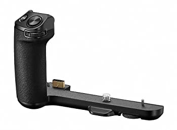 【中古】 Nikon ニコン グリップ GR-N1010 ブラック GRN1010BK|バリューコネクト