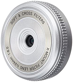 【中古】 FUJIFILM 富士フイルム フィルターレンズ XM-FL S シルバー|バリューコネクト